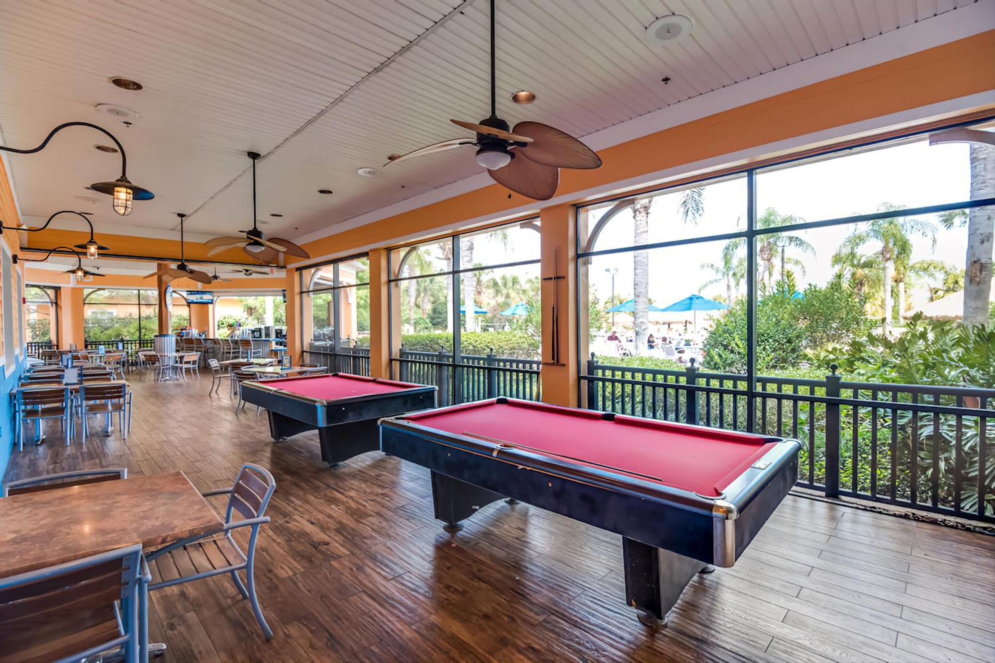 Ferienwohnung Bahama Bay 116 Kissimmee Exterior foto