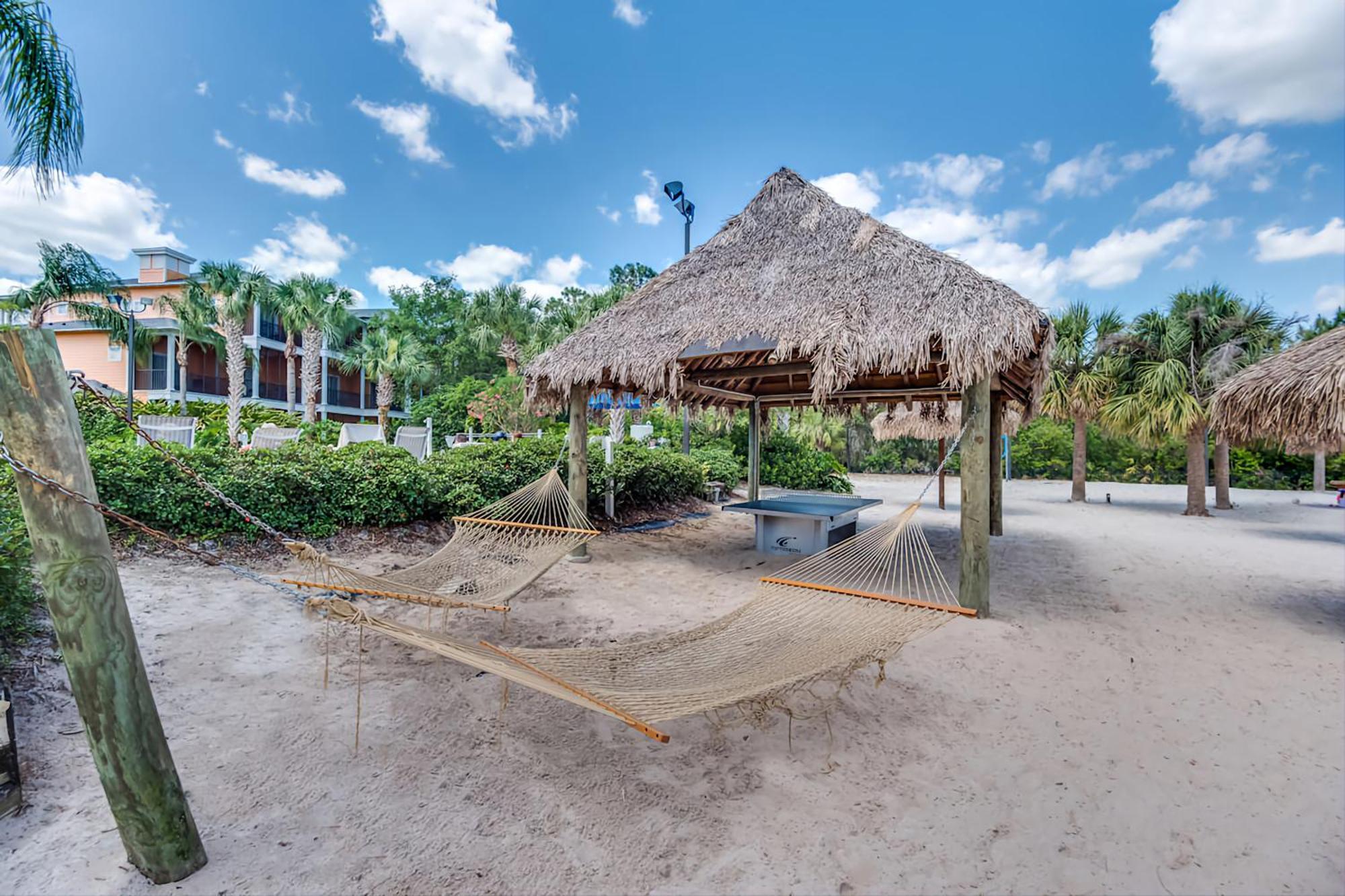 Ferienwohnung Bahama Bay 116 Kissimmee Exterior foto