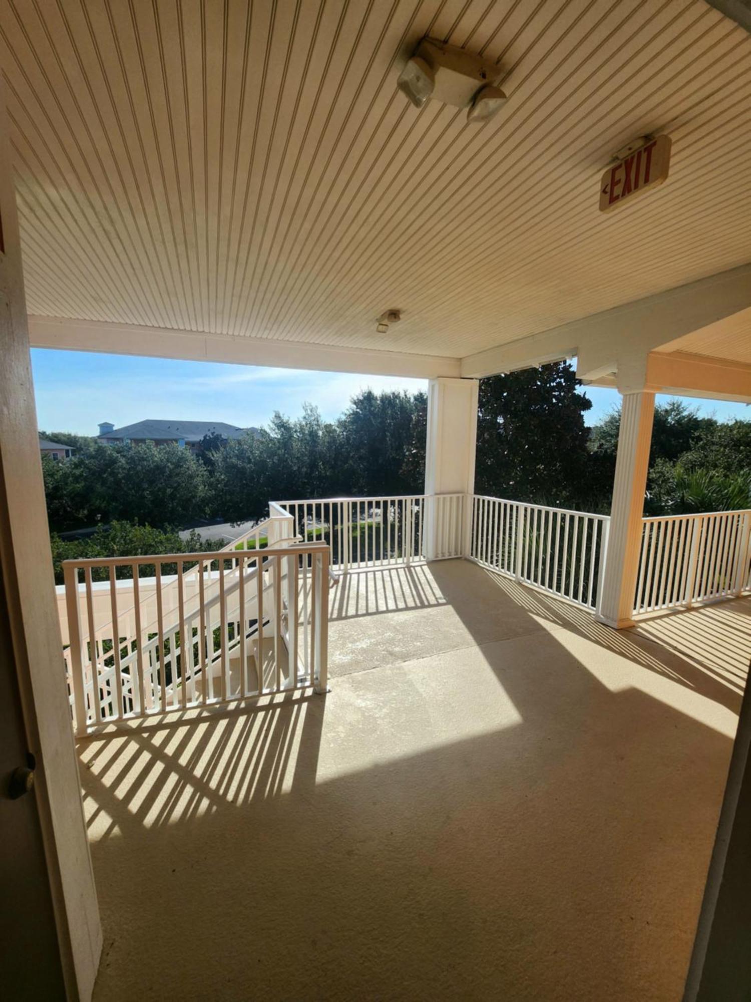 Ferienwohnung Bahama Bay 116 Kissimmee Exterior foto