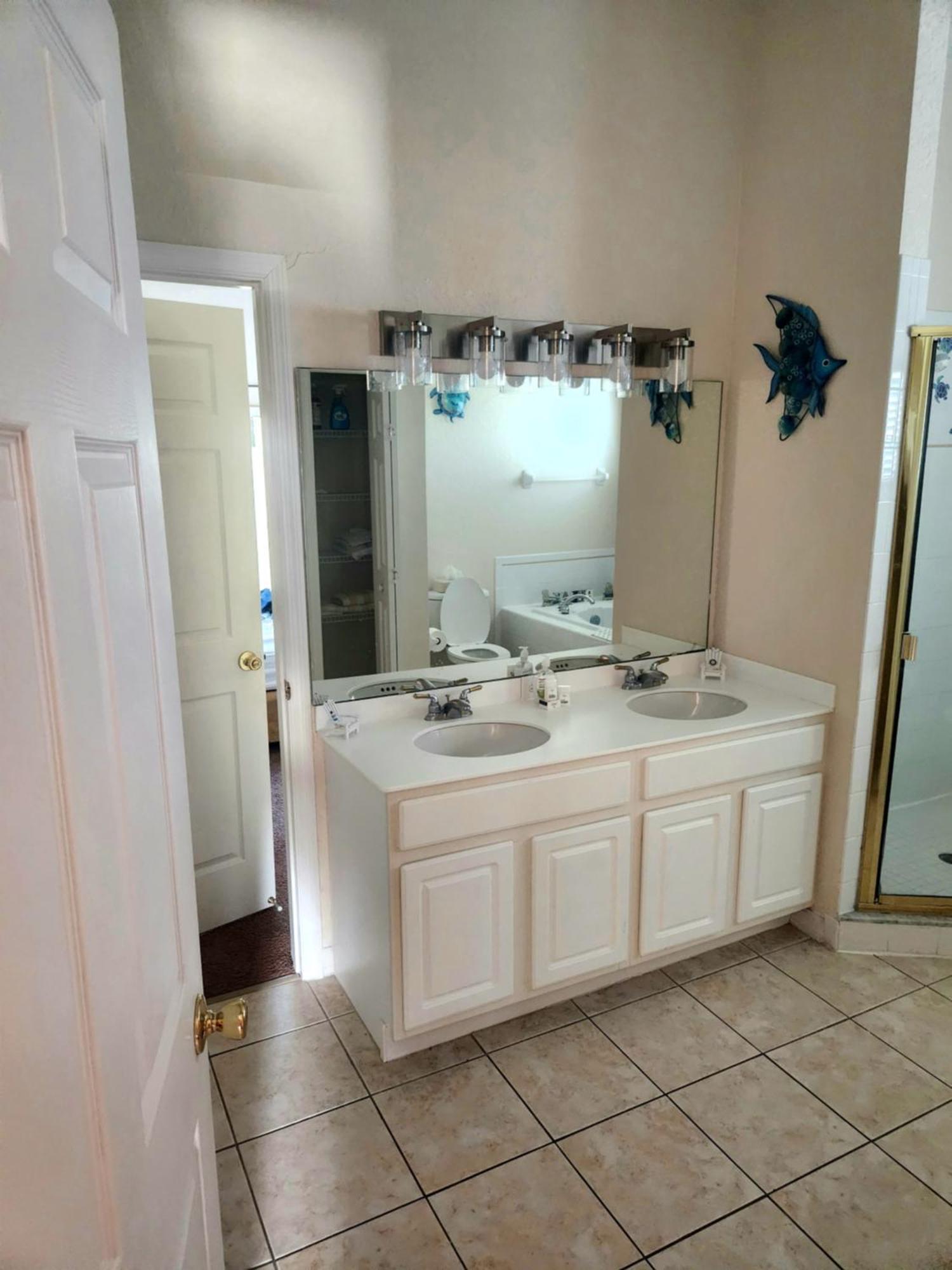 Ferienwohnung Bahama Bay 116 Kissimmee Exterior foto